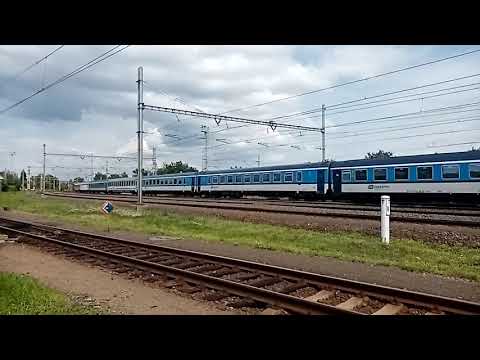 Prosenice a retro 151.023