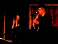 "Feather Blue," Winterpills @  Caffe Lena in Saratoga, NY, February 20, 2015