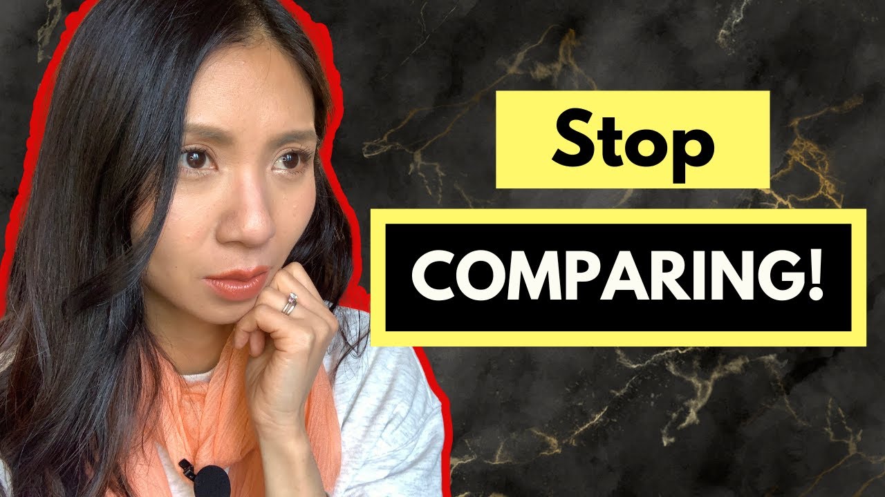 Why Comparison is TOXIC When Raising Bilingual/Trilingual Kids: 3 Mindset Shifts That HELP