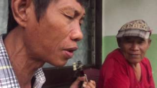 Ebiet G Ade cover by N-Sus Elegi esok pagi KEREN !!!