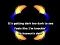 Knockin' on Heaven's Door - Guns N' Roses ...