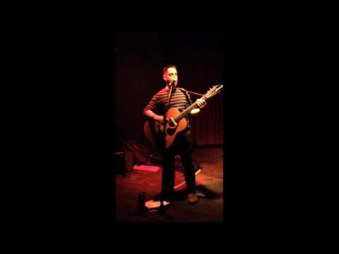 Johnny Northrup (J/Q , Clouds, Pet Genius, Octave Museum, thee Electric Bastards) LIVE Acoustic