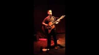 Johnny Northrup (J/Q , Clouds, Pet Genius, Octave Museum, thee Electric Bastards) LIVE Acoustic