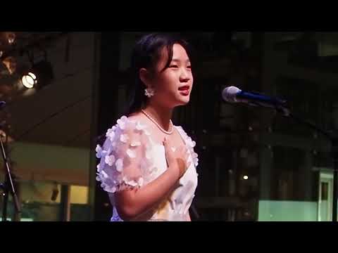 Vocal Associates Ensemble of Young Voices - Reflection (chinese) - March On 2024