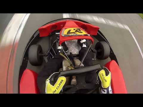 CK RACING  3ª ETAPA KART ALDEIA DA SERRA  19 03 2022