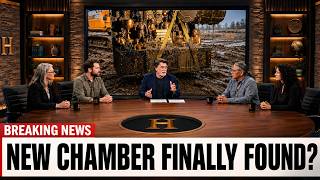 Oak Island Mystery Finally Solved? New Footage Reveals a Hidden $490 Million Chamber!