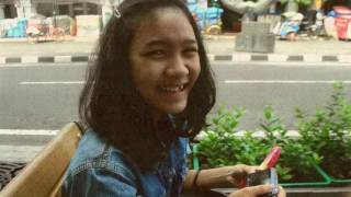 Amatir Band Cinta Pertama