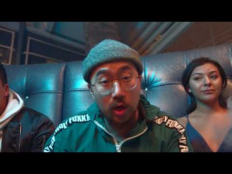 NGHTMRKT 夜市 - GLOW (Asian Trap)