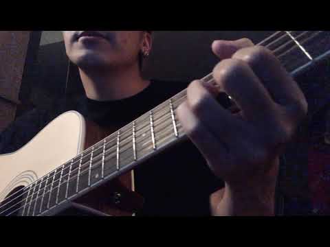 Get You - Daniel Caesar | f.kongphob cover