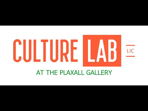 What is Culture Lab LIC?