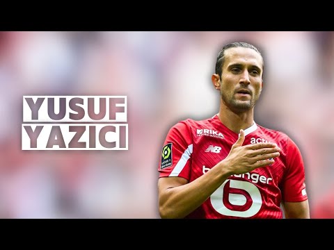 Yusuf Yazıcı | Skills and Goals | Highlights