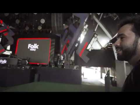 Breno Rocha - Folk Valley