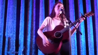 Catherine McGrath - Just In Case (HD) - Unitarian Church, Brighton - 20.05.17