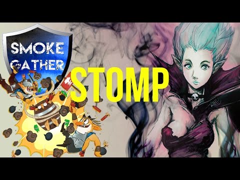 German Death Prophet und Techies Ranked - Smoke - Gather / Deutsch