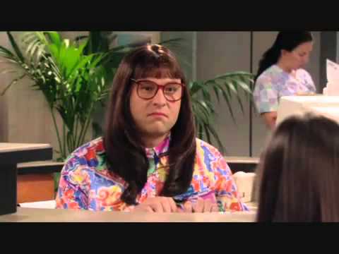 Little Britain   Computer says no