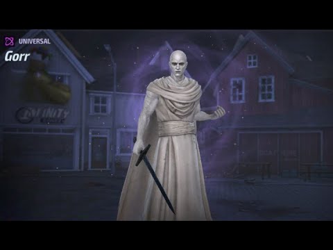 Gorr Stage 9 ( 100 sec Challenge) feat. Thor | Marvel Future Fight