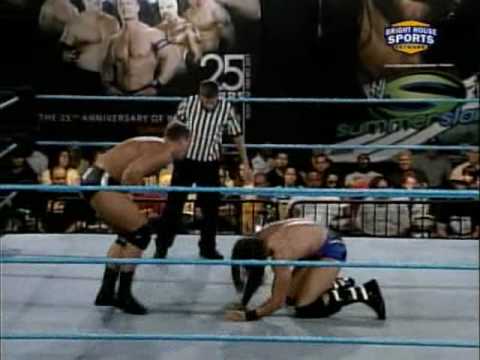 FCW 05/24/2009 - DH Smith Vs Drew McIntyre 6/6