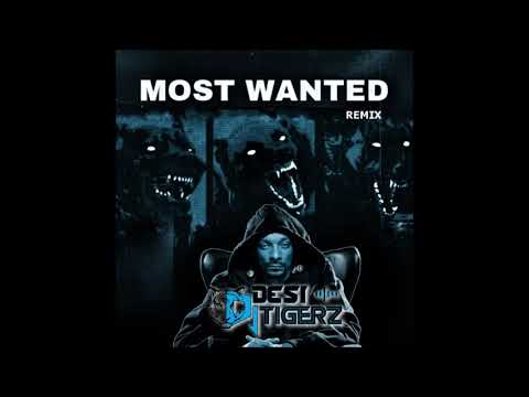 Most Wanted Ft. Snoop Dogg