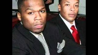 50 Cent - Dreaming (Produced By Dr. Dre)