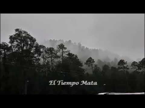 IHON - El Tiempo Mata feat N-Wise (OBSESIHON)