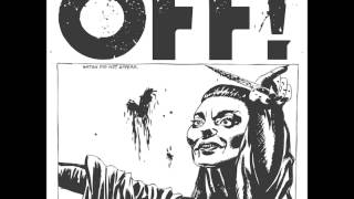 OFF! - Borrow And Bomb