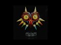 MTG RITMO ZELDA SUPER SLOWED