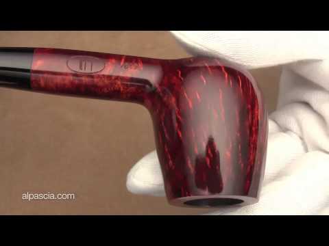 pipa Dunhill 533 - smoking pipe