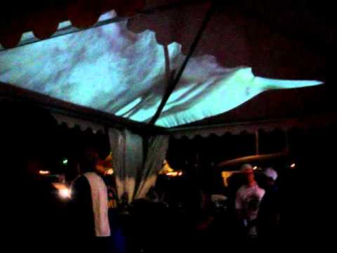 Iration Steppas Feat. Maki Banton & YT - Rototom Sunsplash 2011 - Part 1