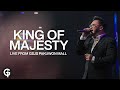 King Of Majesty Hillsong Worship Cover By GSJS Worship Andrew Joel Liem