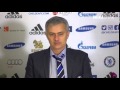 Jose Mourinho: Southampton a very good... 