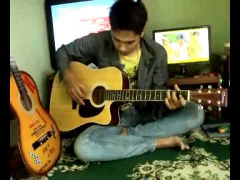 acoustic hujan kemarin - taxi band