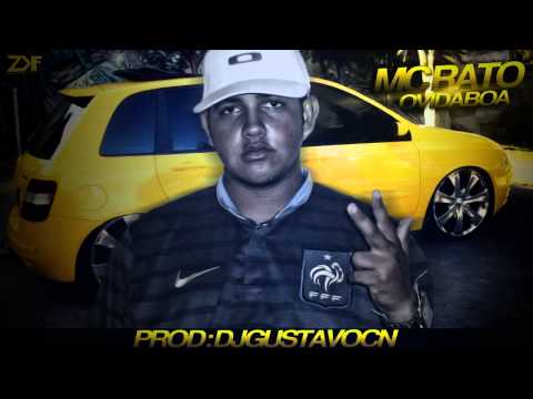 MC King SP - O Vida Boa (DJ GUSTAVO CN) Lançamento Oficial 2014