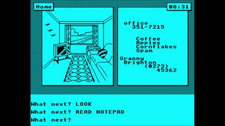 Scoop for the BBC Micro