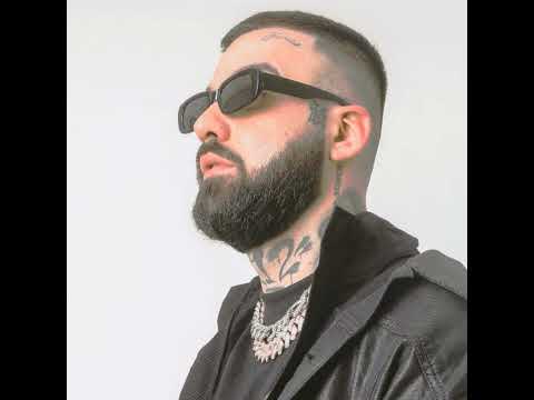 Aksan - Düşman ft. Bouza (Slowed & Reverb)