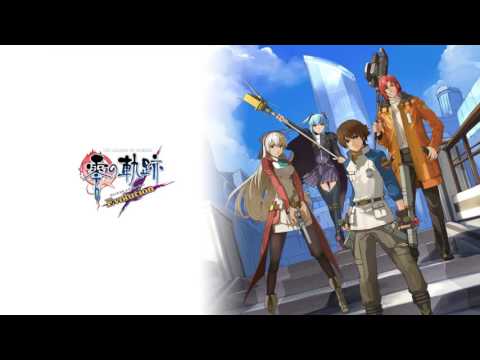 Klagmar's Top VGM #2,213 - The Legend of Heroes VII: Zero no Kiseki Evolution - Formidable Enemy