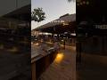 Goa Me Maldives Mil Gaya 🫶 5 Star Resort In Goa ️ ️ ️ ️ ️
