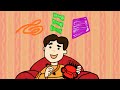 Blue S Clues Learn Through Music Blues Colorful Friends Thinking Time Segment 6