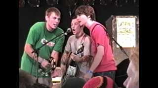 THE APPLE SONG - Cornerstone '00