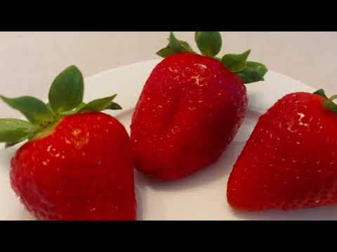 Strawberry Big Size  20250414 141109 #Big Size #strawberry