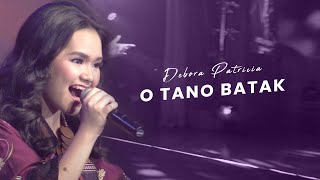 Download lagu Deborah Patricia - O Tano Batak mp3