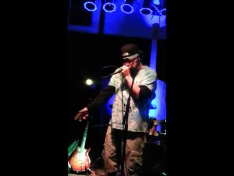 JAM FOR JAM 2013 - XL BIG BEATBOX