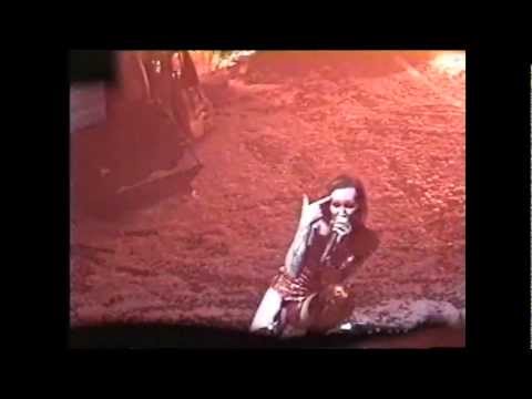 [12] Marilyn Manson - User Friendly (London 1998)