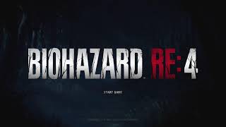 [蘇った名作]原作クリア済み！BIOHAZARD RE:4を雑談プレイ！