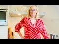 Polka Dots And Pancakes