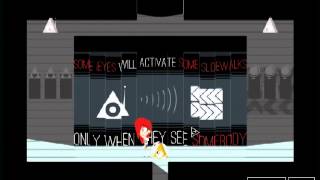 Nothing to Hide Walkthrough