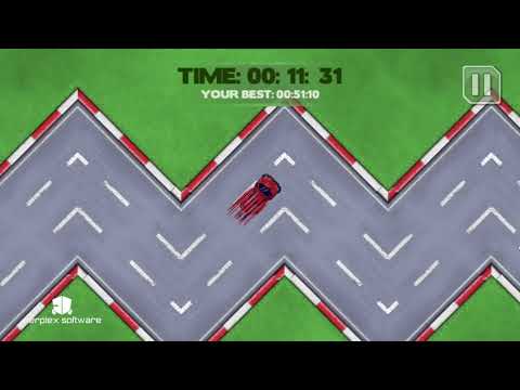 Diagonal Racer
