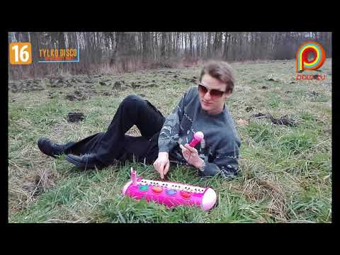 Młodszy band - WÓDKA OKEJ (Official Video) 2018