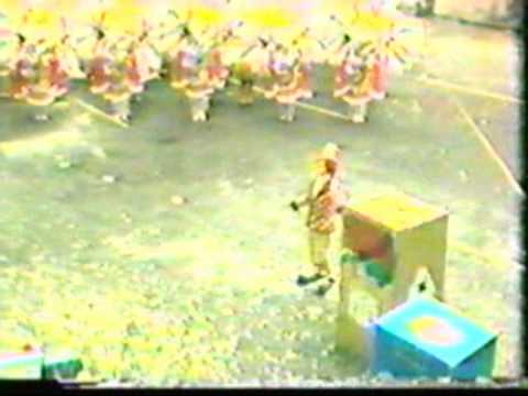 1979 Garden State String Band - Wonderful World Of Make Believe