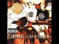 Gang Starr - Robbin' Hood Theory