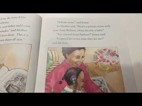 Tregime për fëmijë | Perralla shqip | "Familja e larget e Xhenit" - Liber nga Anglisht ne Shqip